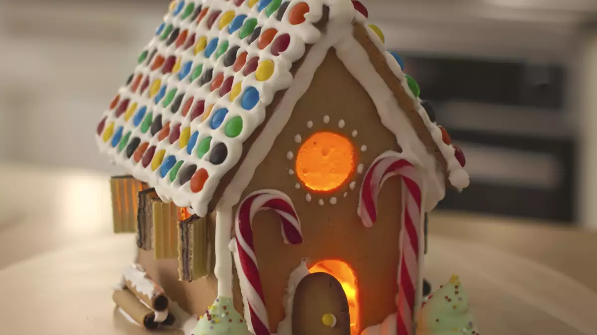 Domače testo ali komplet? Odločitev brez občutka krivde