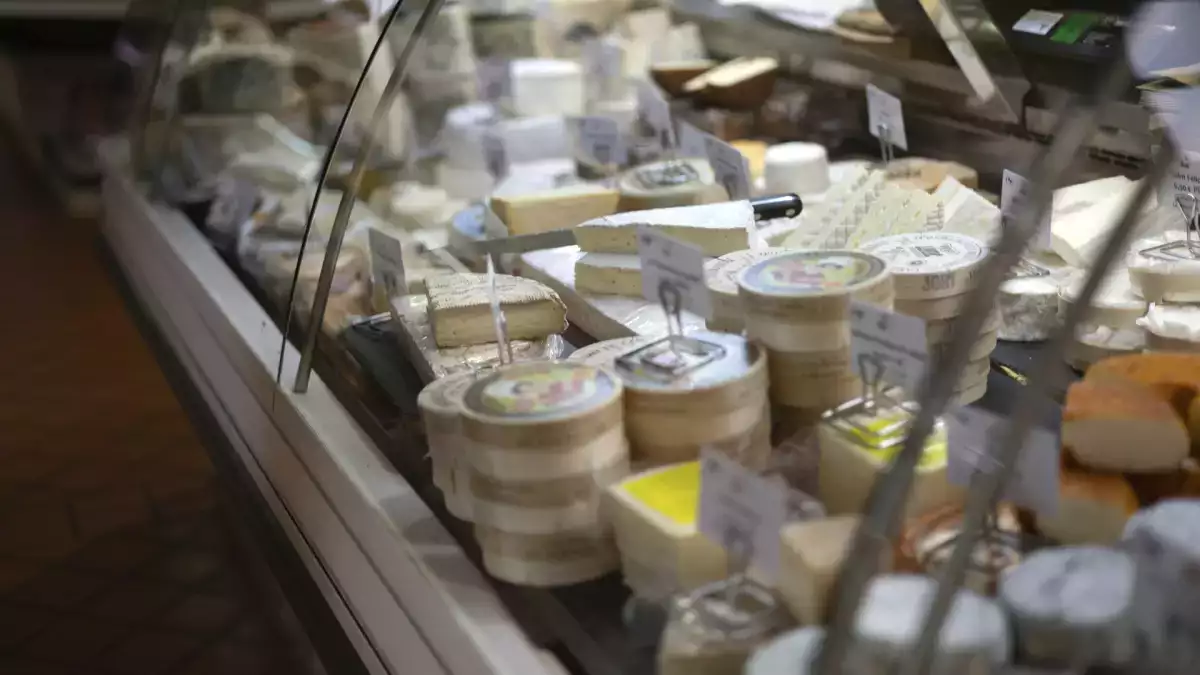 Od pulta do doma: kako dobro začeti