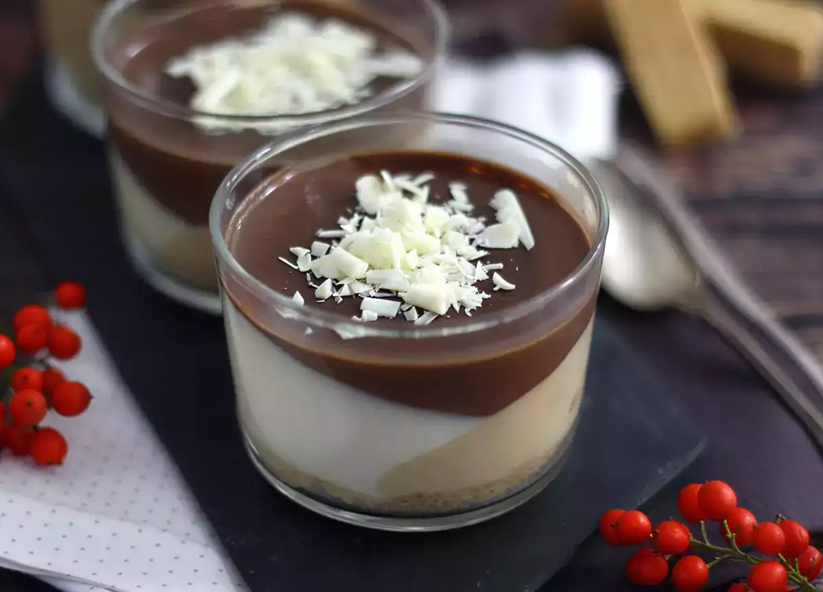 5. korak: Dekoracija in storitev