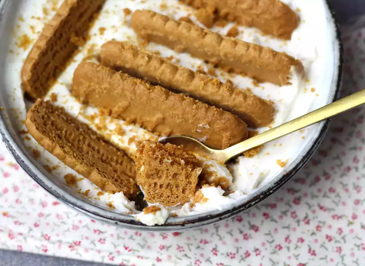 Korak 4: Okrasite, postrezite in uživajte.