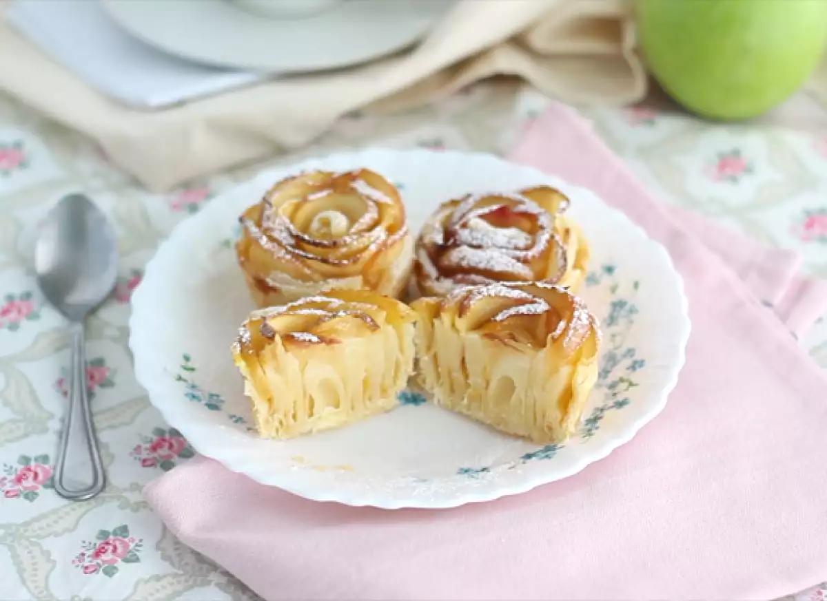 Korak 7 Privoščite si čudovito valentinovo