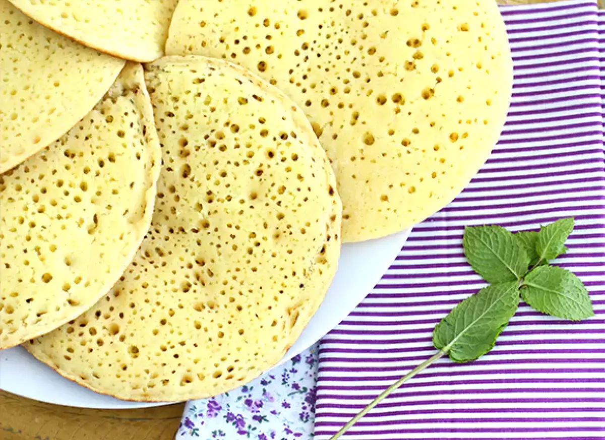 Korak 5: In to je to