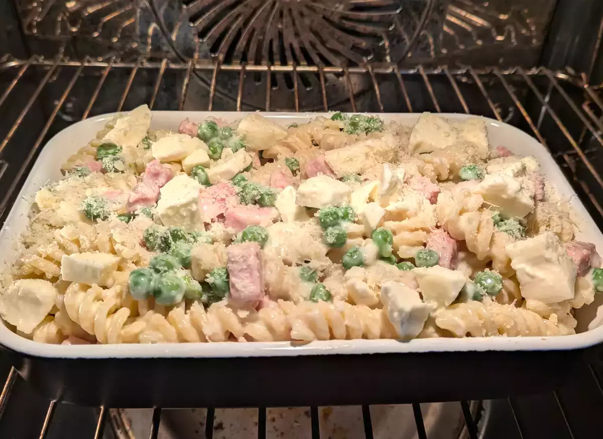 Lažni mit: bolj ko se kuha, boljši je okus