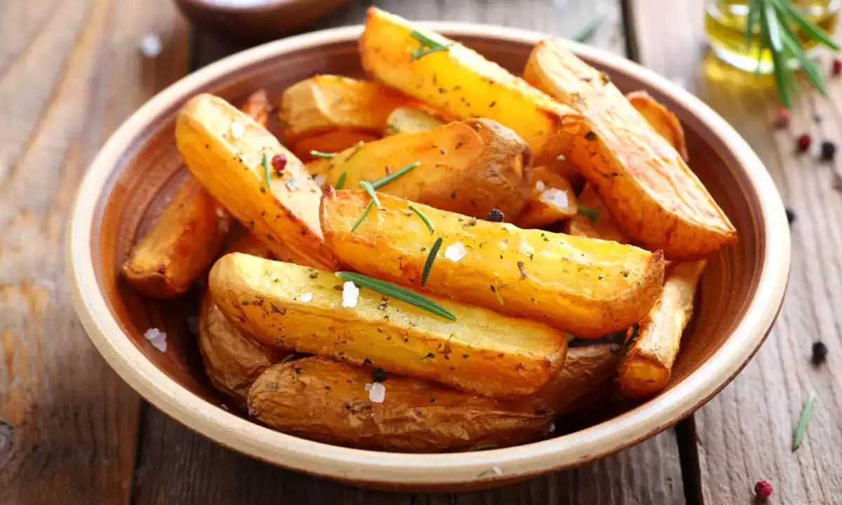 Ni treba, da jih nehate jesti: samo spremenite to podrobnost.