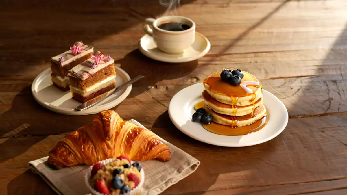 33 popolnih peciv za zajtrk: popoln vodnik za okusno in zdravo prebujanje