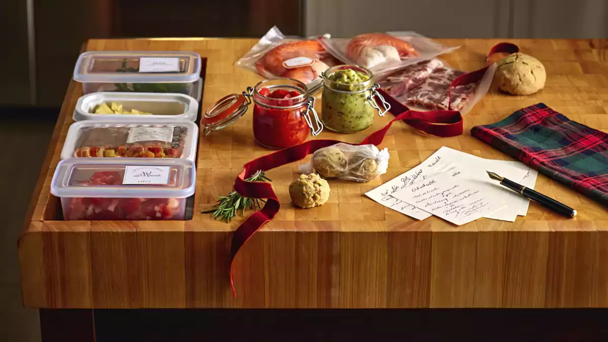 Varčevanje za božič se začne novembra: kaj kupiti zdaj, da boste zapravili manj