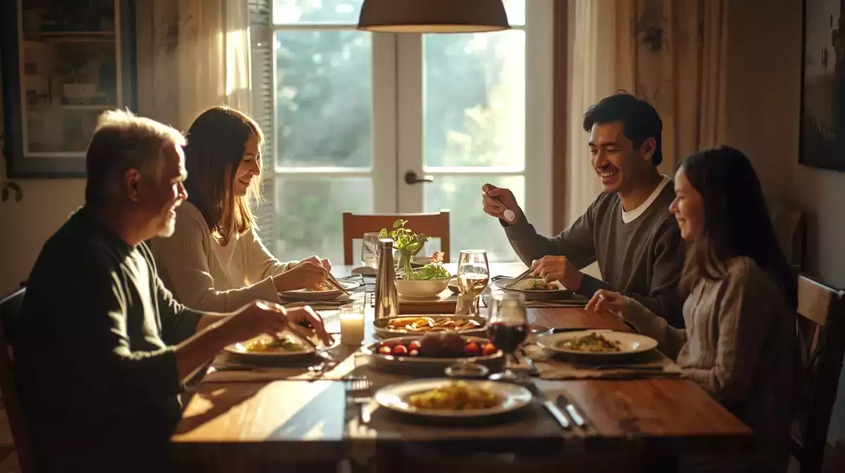 Jejte zgodaj, da boste več zgoreli: zakaj čas obroka spremeni vse