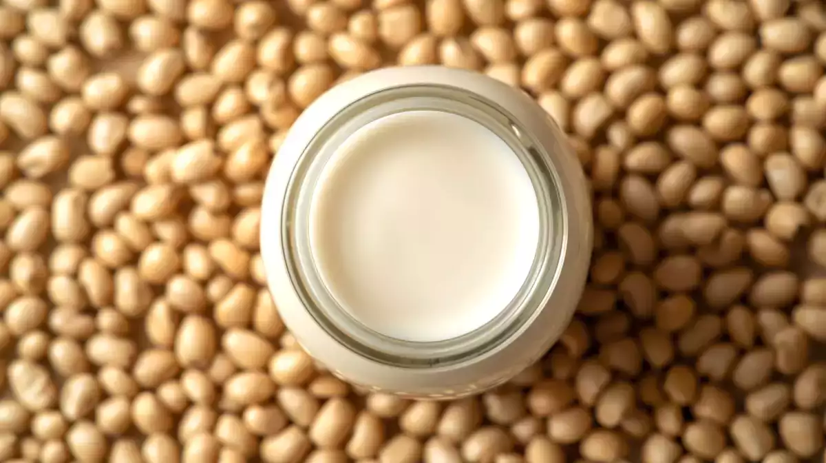 Katero rastlinsko mleko je najbolj zdravo? Izvedeli bomo!