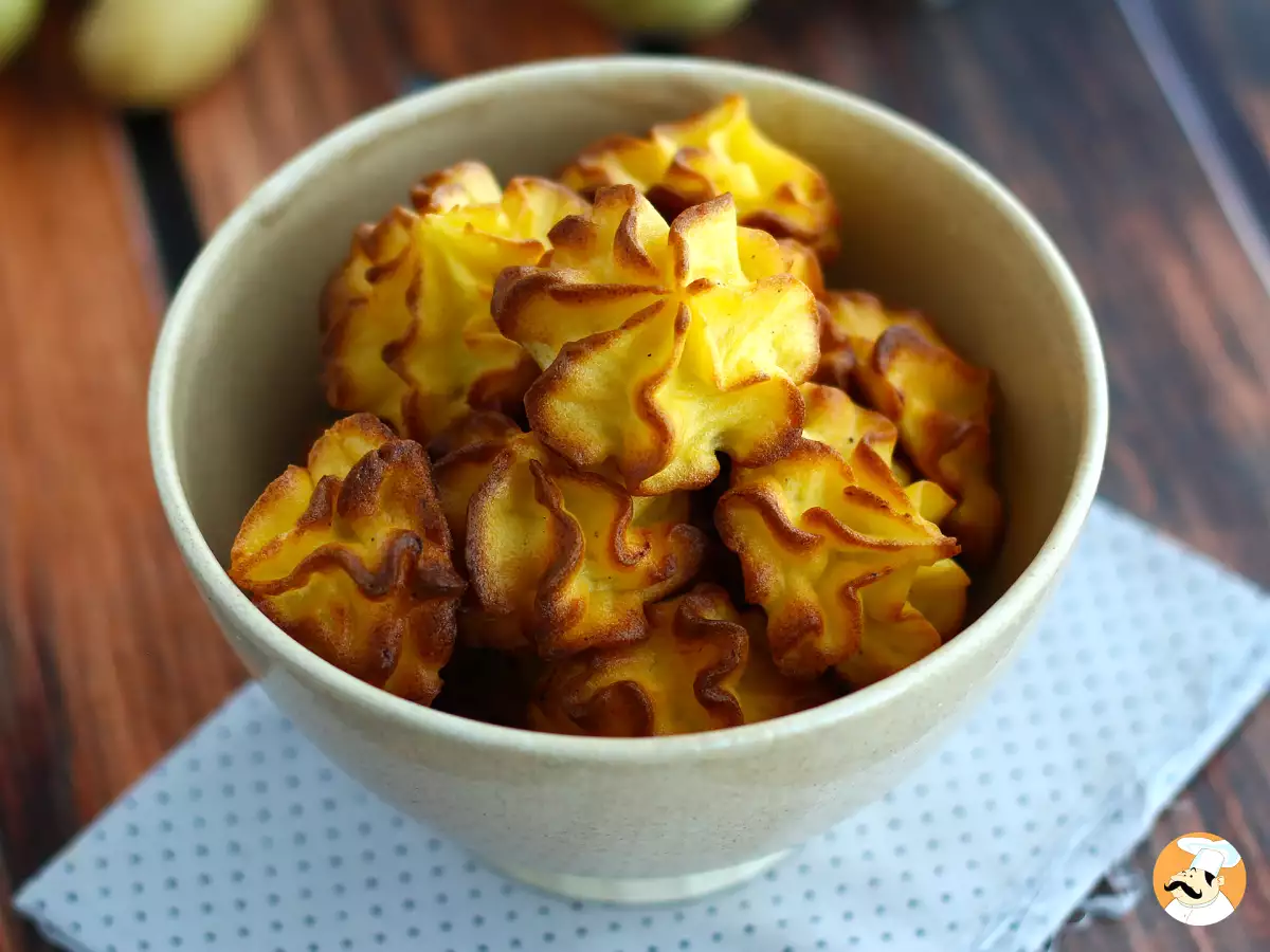 16 božičnih prilog za glavno jed