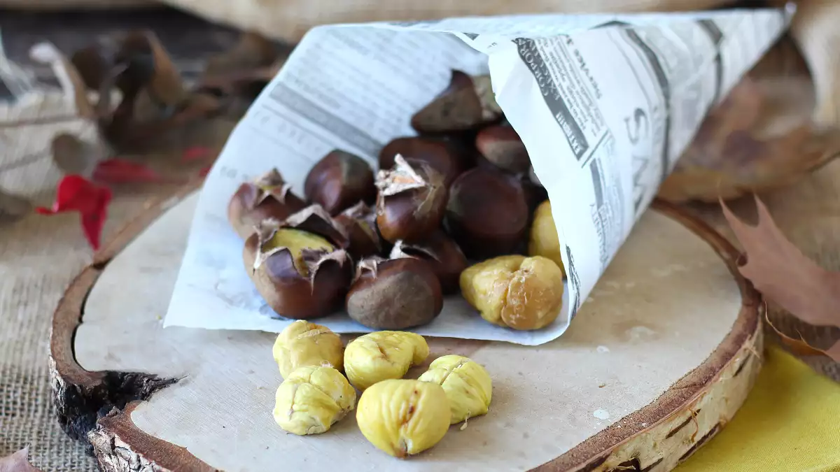 21 božičnih receptov, pripravljenih v aparatu za cvrtje na zraku, ki so tako neverjetni, da nihče ne bo verjel, da niso prišli iz pečice