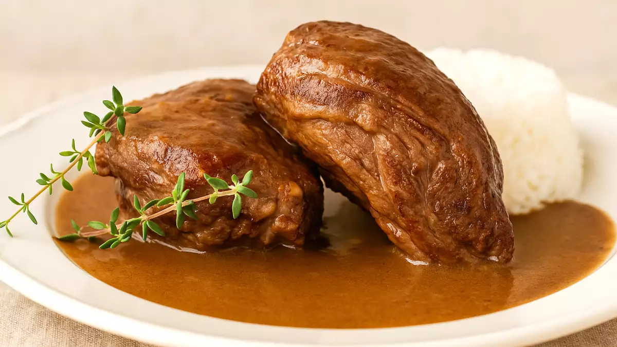 Sedem božičnih jedi, ki so boljše, če jih pripravite dan prej