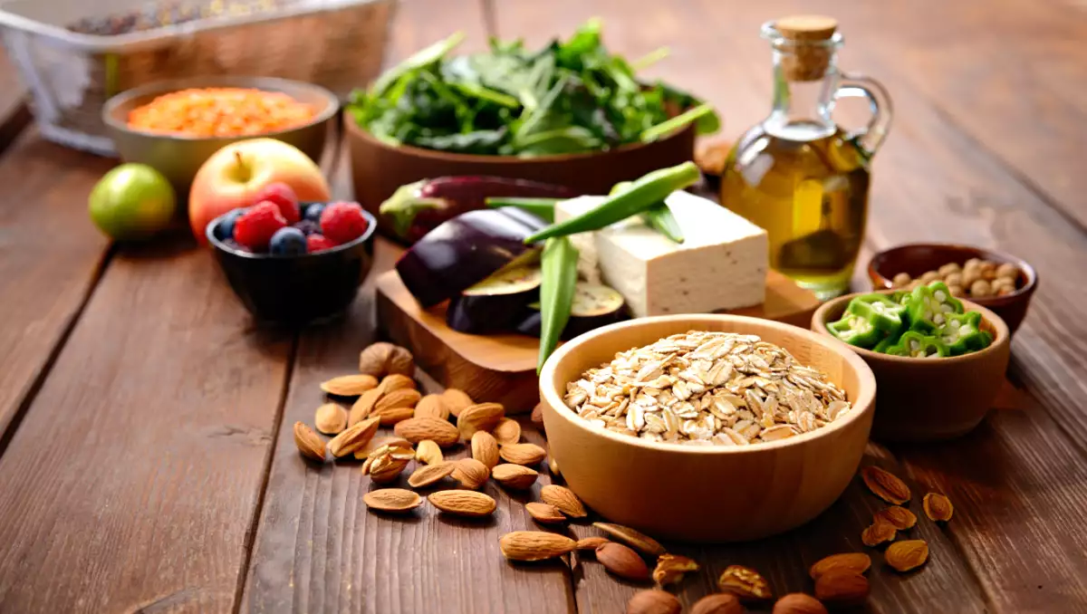 Zanjo še niste slišali, a ta dieta navdušuje strokovnjake za prehrano