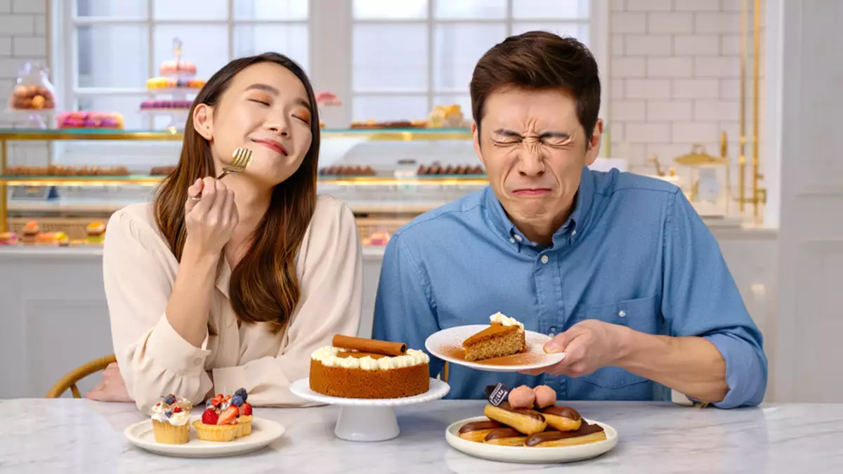 Je cimet okusen ali neznosen? Znanstvena razlaga te drame se skriva v njegovem DNK