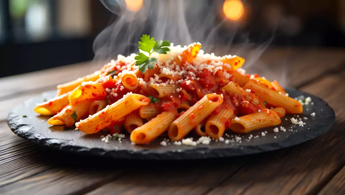 Ti testenini imata popolnoma enake sestavine, vendar ena zvišuje raven sladkorja v krvi, druga pa ne.