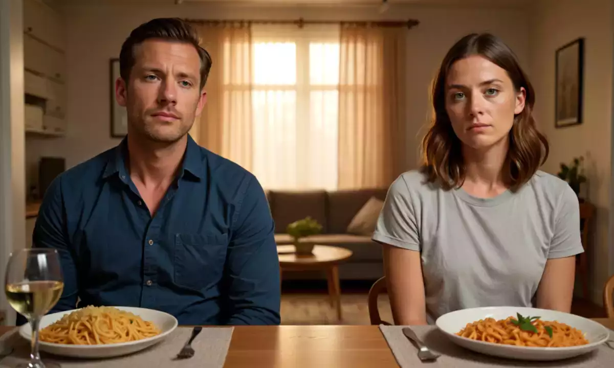 Ali po 40. letu jeste kot prej, vendar se počutite slabše? Zakaj se to v resnici dogaja