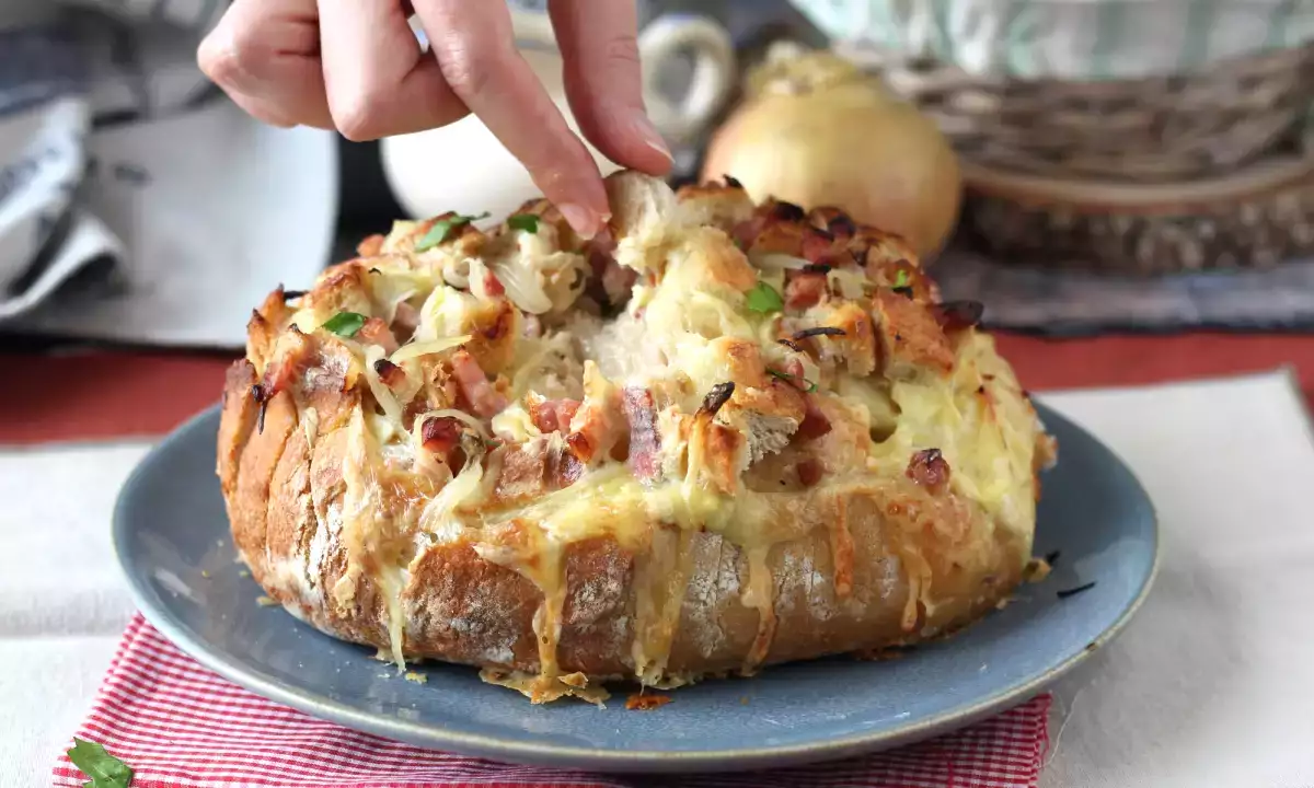 Večerja s prijatelji? 17 okusnih in izvirnih receptov, ki bodo prepričali vse