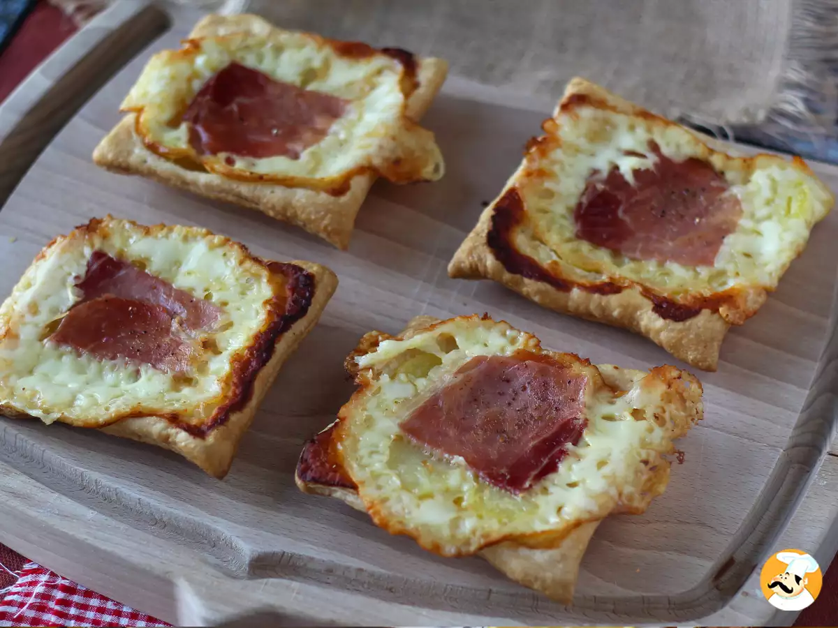 Kaj lahko naredite s sirom raclette? 17 gurmanskih receptov, ki jih morate preizkusiti