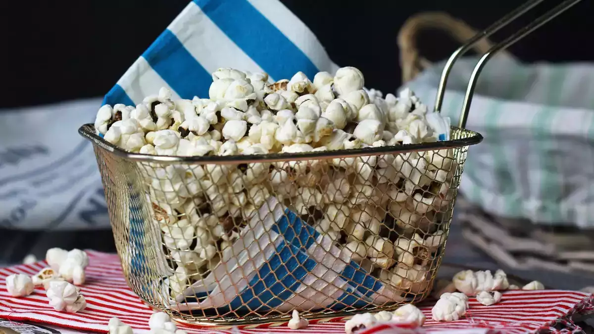 6 receptov, za katere si morda nikoli niste mislili, da jih lahko pripravite z airfryerjem