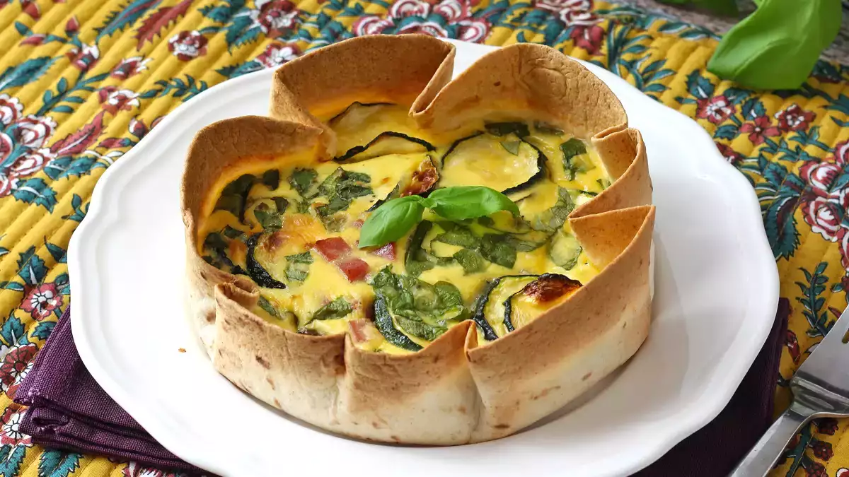 Kuhanje po sklopih: 5 pripravljenih obrokov, ki jih lahko vzamete s seboj, ko se vreme ohladi