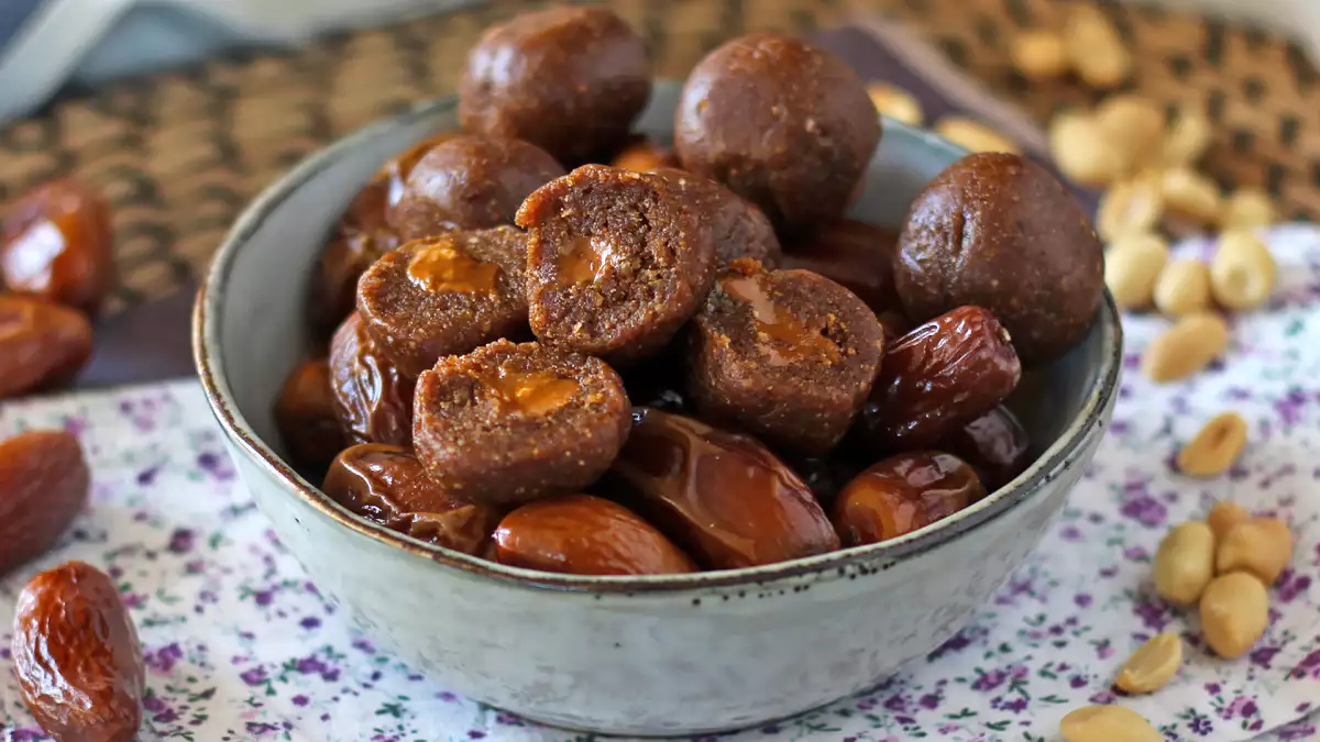 10 receptov brez dodanega sladkorja: lahke sladice, ki niso lahke