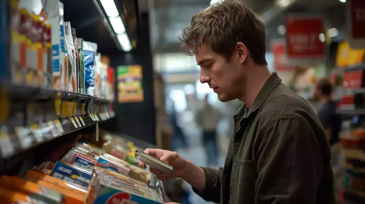 Stretchflation: zvišanje cen se skriva za večjimi formati