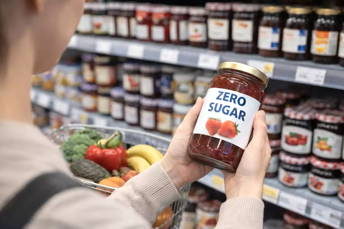 Brez sladkorja ne pomeni zdravo: kaj morate vedeti