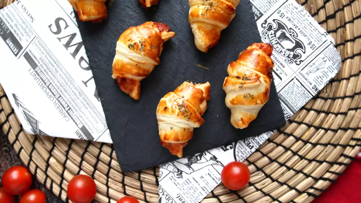 Listnato testo s pretečenim rokom uporabe? 9 domiselnih in nadvse okusnih idej za takojšnjo uporabo brez odpadkov (kot nalašč za presenečenje vseh!)