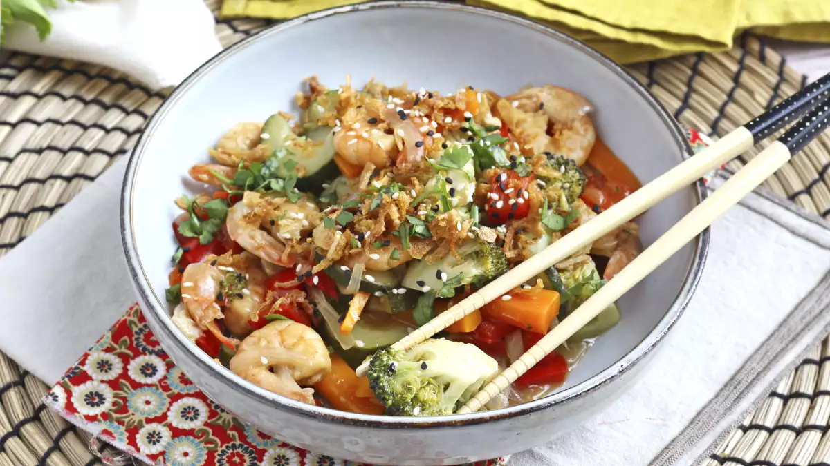 5 največjih napak, ki uničijo vaš ocvrt krompirček, in kako se jim izogniti