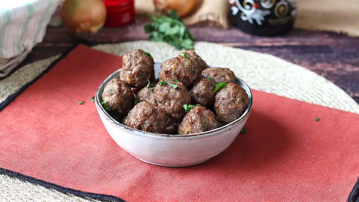 8 hitrih in enostavnih receptov za tedenske menije