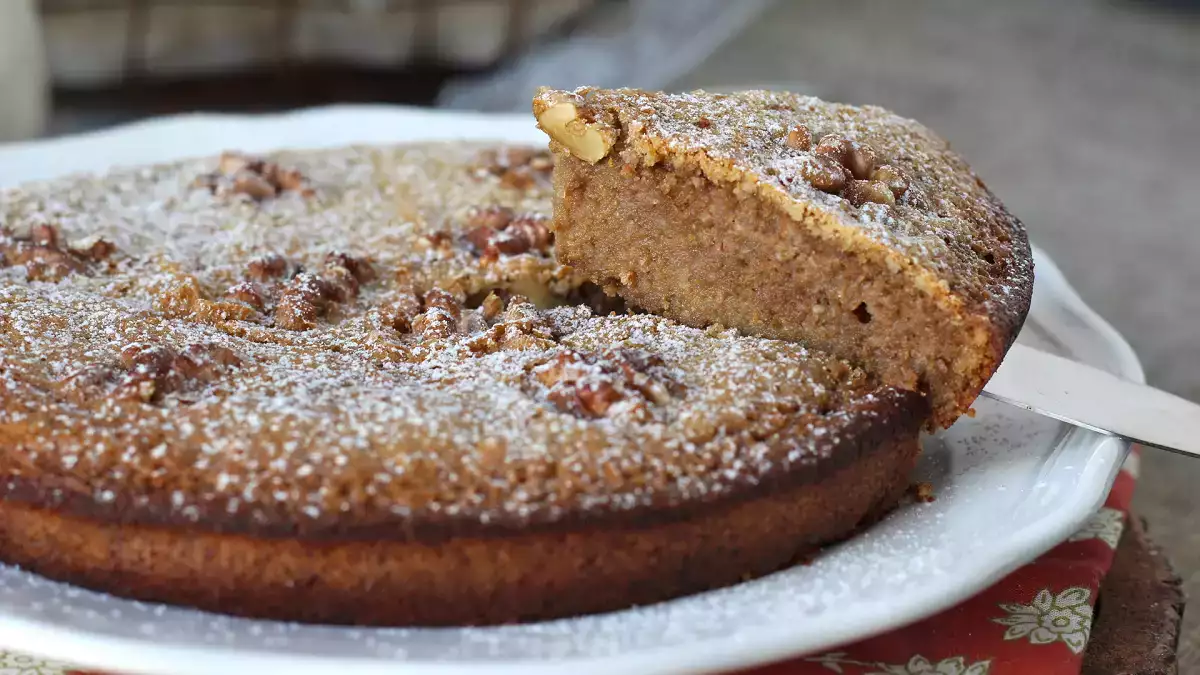 Zajtrk brez glutena: 11 neustavljivih receptov, ki jih shranite za zdrava in okusna jutra