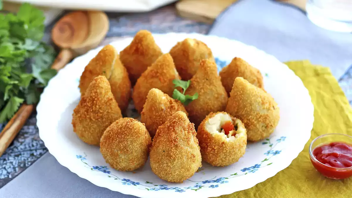 5 predlogov za organizacijo tedenskega jedilnika