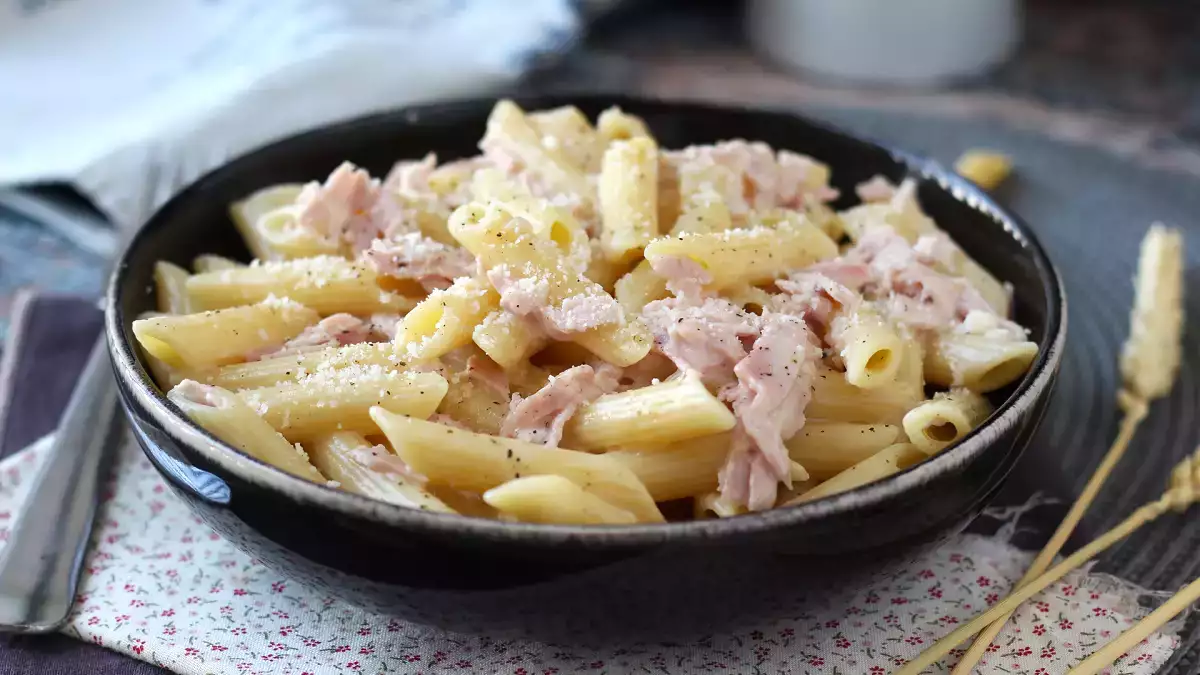 8 rešilnih receptov za študente: kaj skuhati, ko sta shramba in hladilnik skoraj prazna?