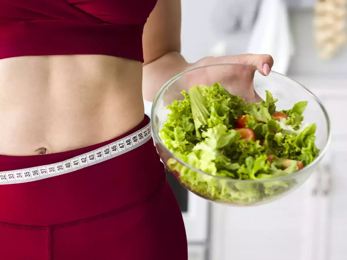 13 osnovnih živil za pospešitev presnove!