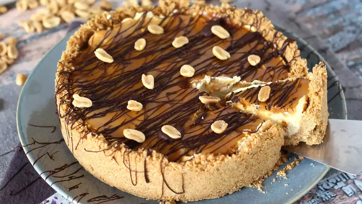 29 receptov, za katere ne bi verjeli, da jih lahko pripravite s piškoti