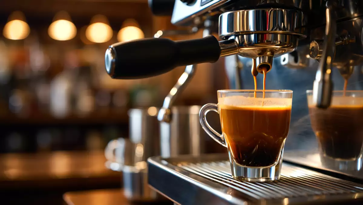 Ali vaš aparat za kavo pušča? Ta naravni nasvet odstrani vodni kamen v le nekaj minutah