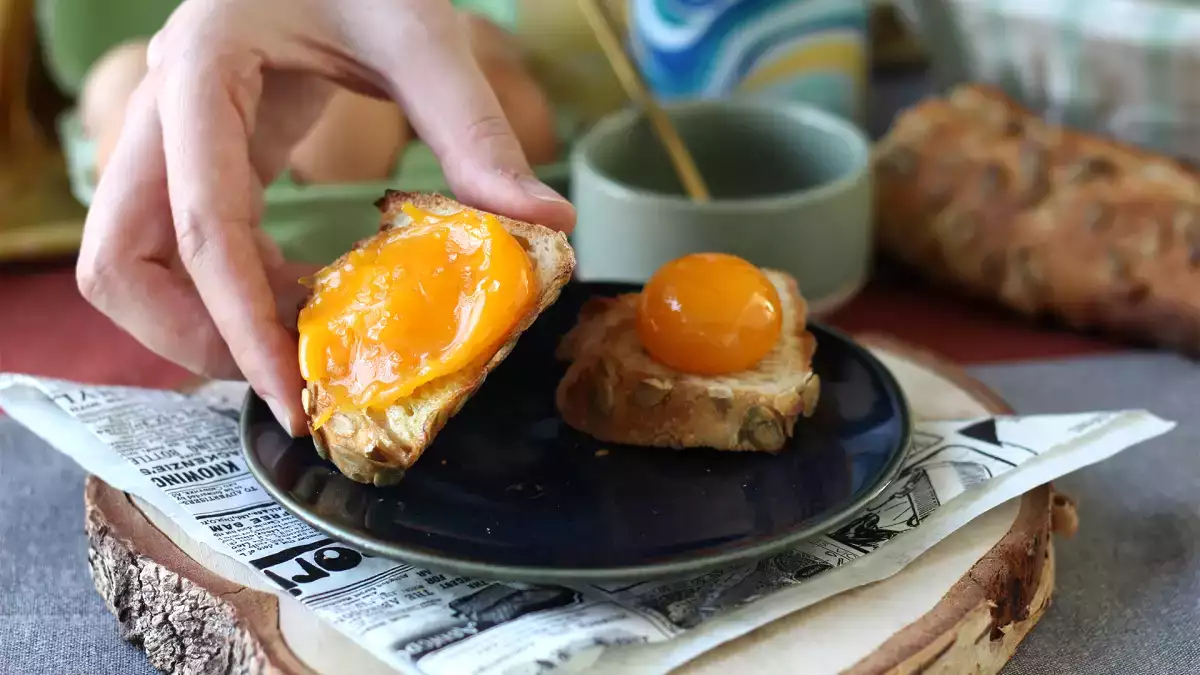 Velika noč v cvrtniku: 23 hitrih in enostavnih receptov za popoln meni brez stresa