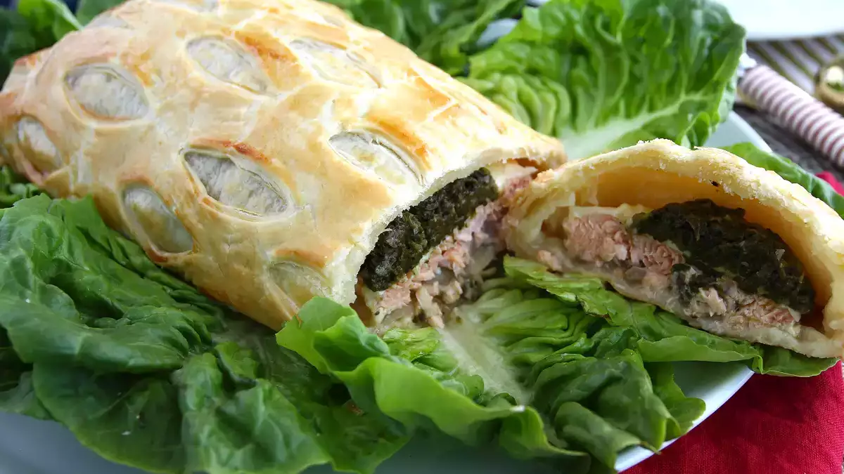 10 neustavljivih ribjih receptov, s katerimi bo velikonočno kosilo še bolj posebno