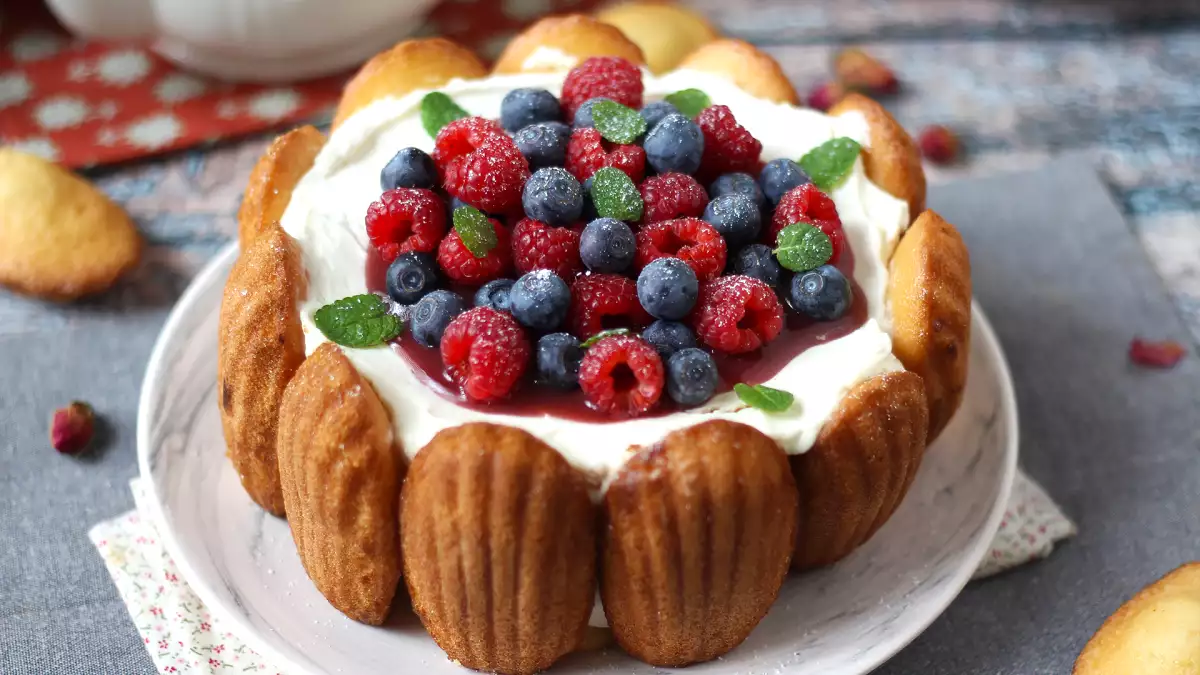 Želite vse navdušiti s fantastično sladico? Tega še niste pripravili!