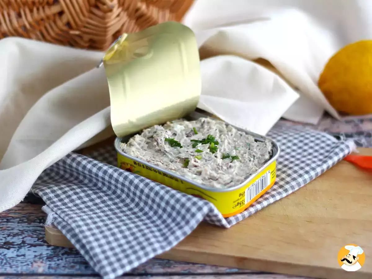 5 preprostih načinov, kako iz konzerviranih sardin izvabiti najboljše