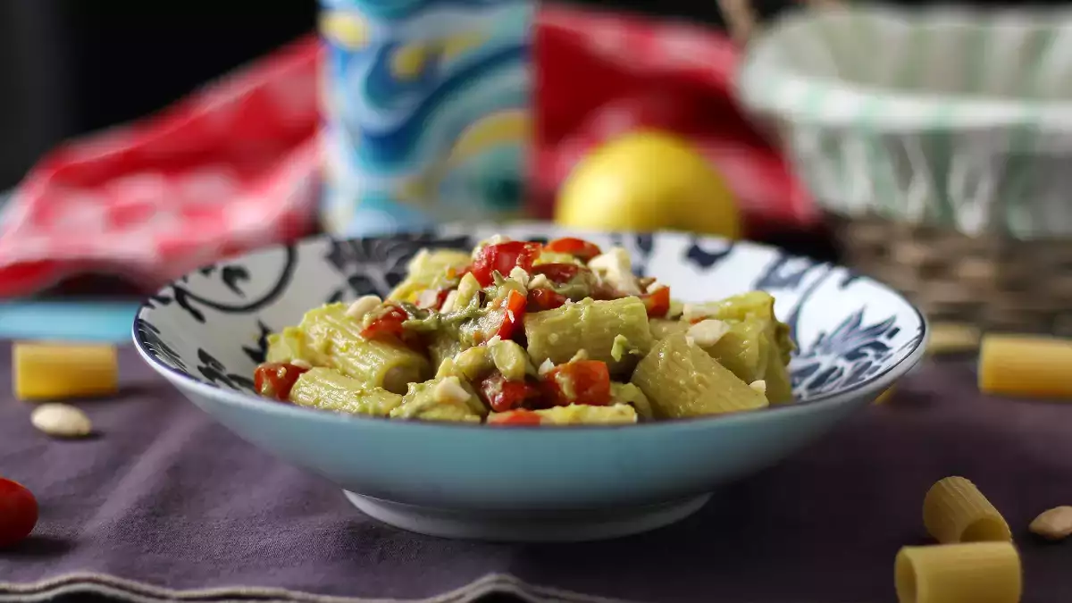 Nič več kuhanja vsak dan: 20 pametnih receptov za organizacijo celotnega tedna