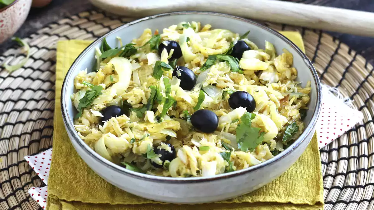 Trska v tradicionalni in sodobni kuhinji: 10 receptov za uživanje v tem letnem času