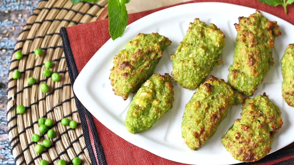 8 enostavnih in presenetljivih receptov z grahom, ki bodo spomladi spremenili vaš način kuhanja