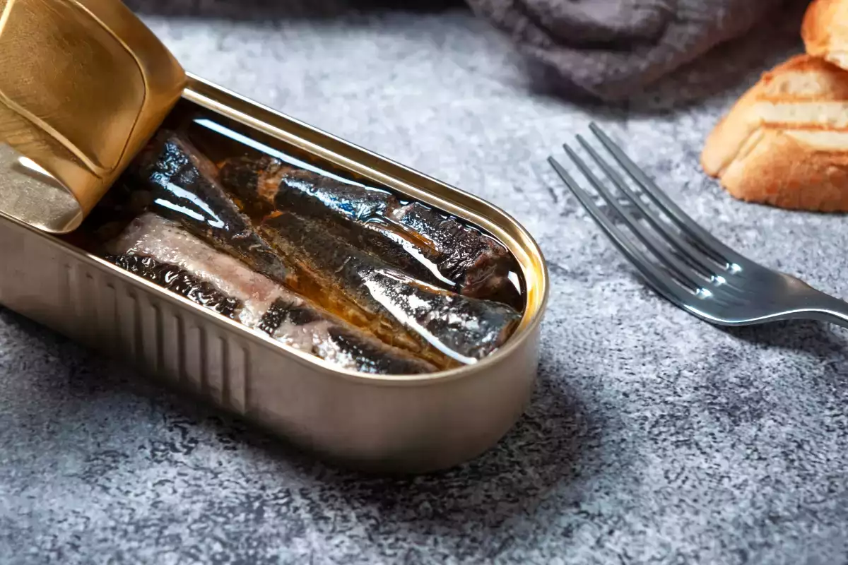 Ta hrana je nujna, če ste starejši od 50 let!