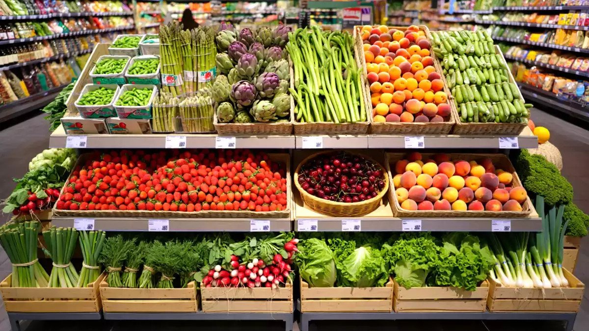 Pomlad je tu in ta živila se pokvarijo hitreje, kot se zavedate.