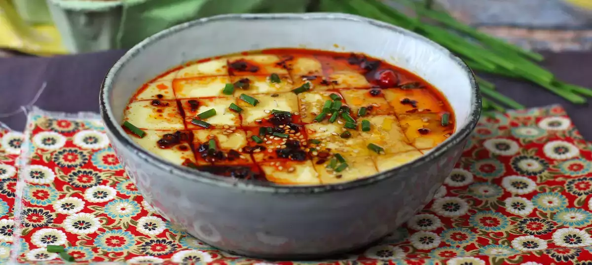 Izgleda kot flan, a ni sladek: 4 slani recepti, ki zmedejo oko in vas presenetijo