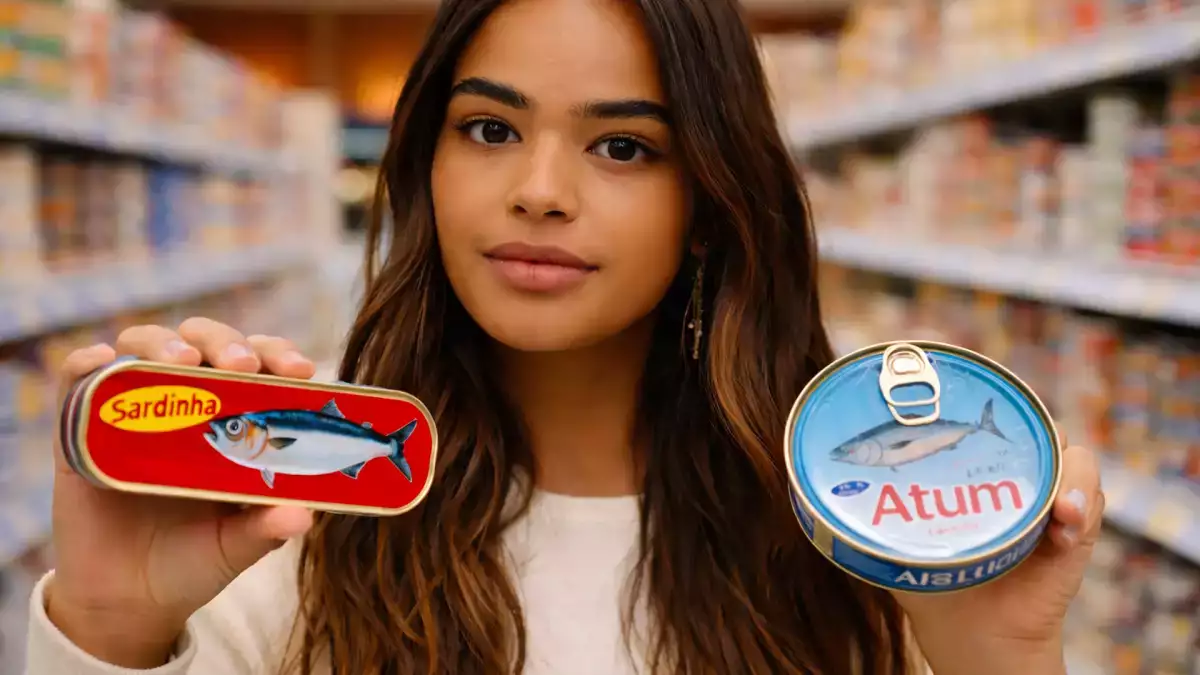 Ali vedno kupujete tuno ali sardine? Zaradi ene od njih boste morda zapravili več za nič.