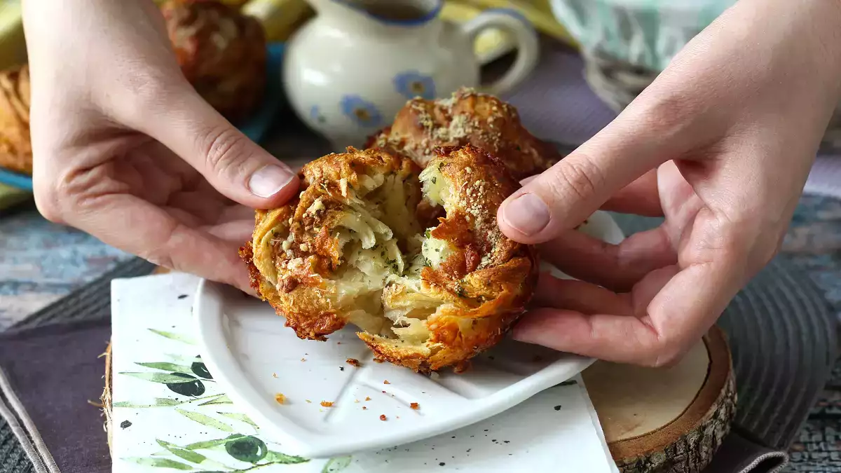 16 receptov s parmezanom: preproste ideje, ki so takoj okusnejše