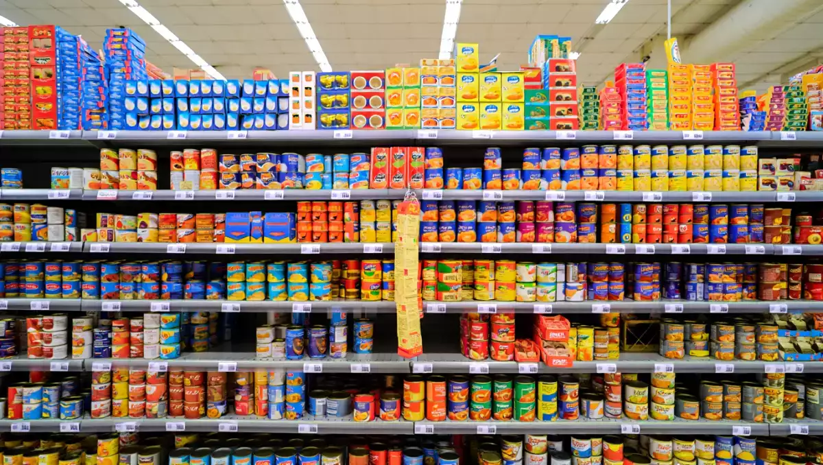 Teh 10 predelanih živil škoduje telesu hitreje kot slaba navada