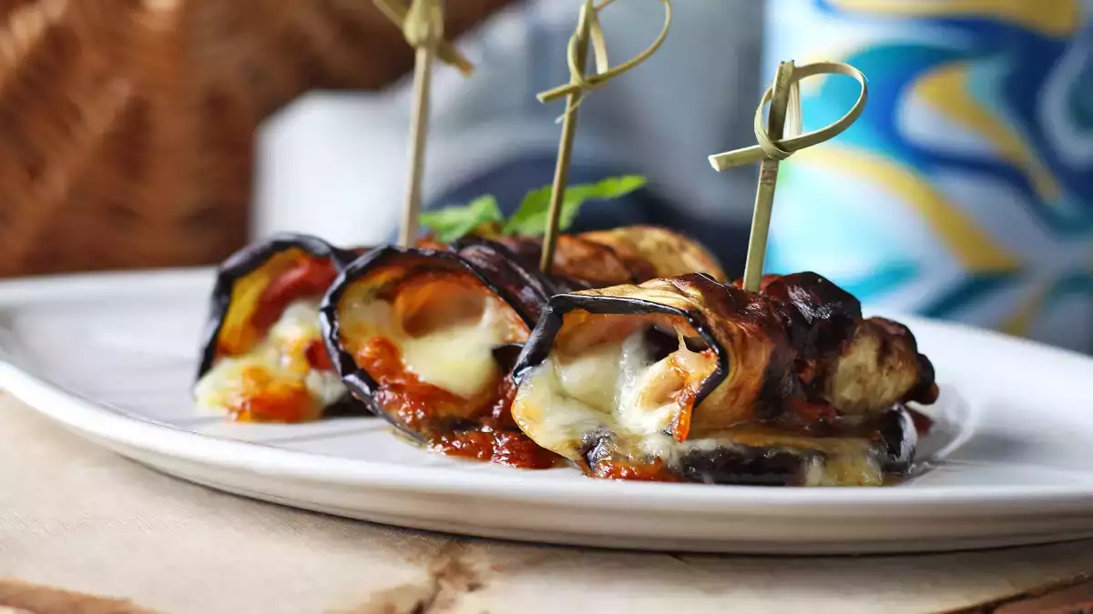 Večerja brez glutena: 13 enostavnih in neustavljivih receptov, s katerimi se lahko strinjajo vsi (tudi tisti, ki nimajo intolerance)