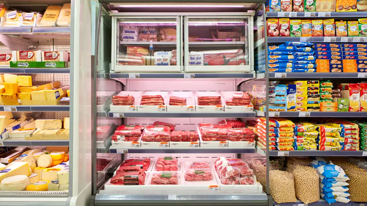 To so živila, ki so najslabše prebavljiva, težava pa je, da jih vsak dan pojeste veliko.